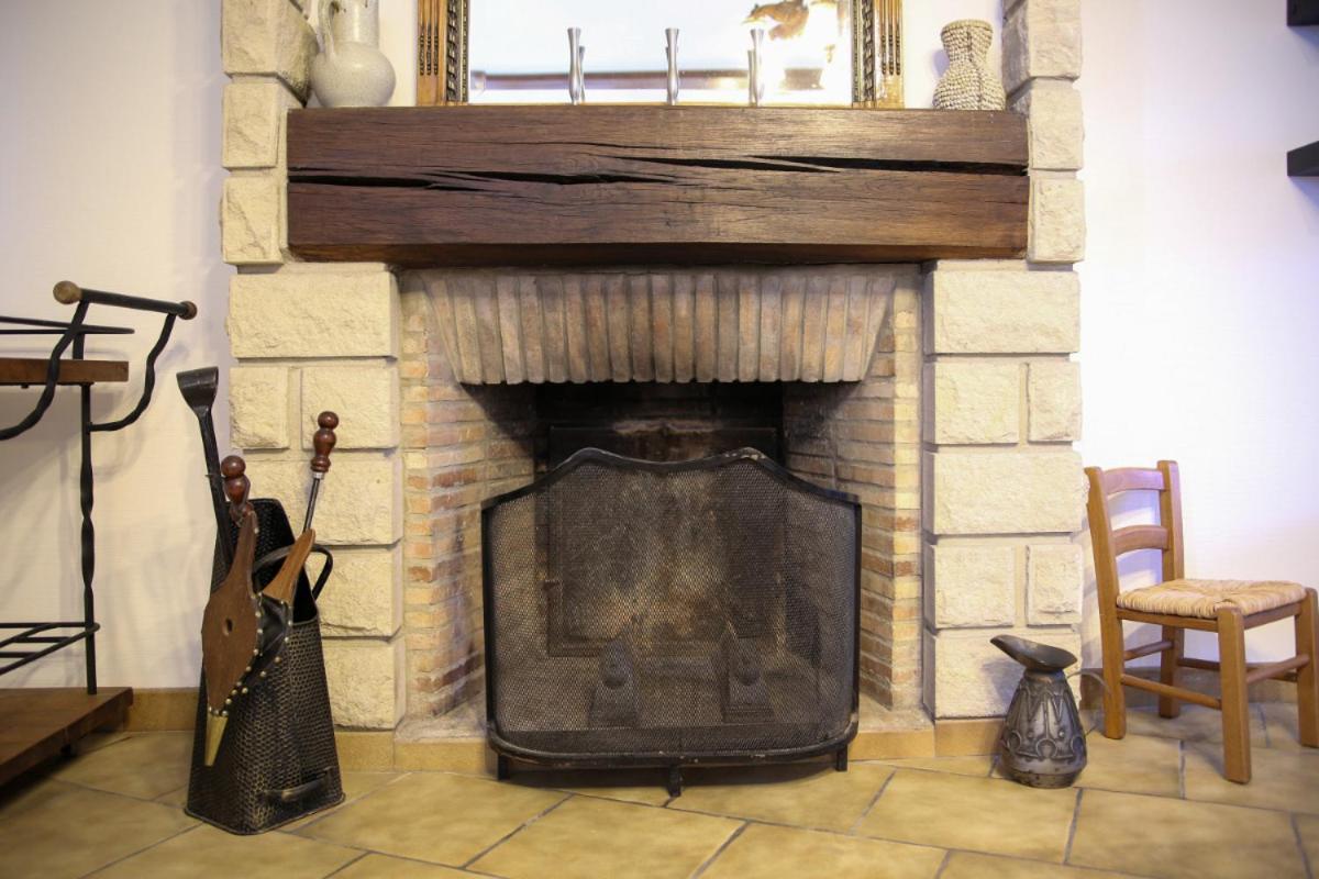 Le Relais Champenois * Fagnieres