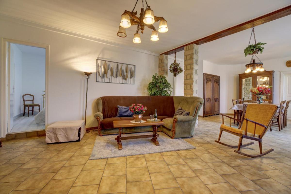 Le Relais Champenois Villa Fagnieres