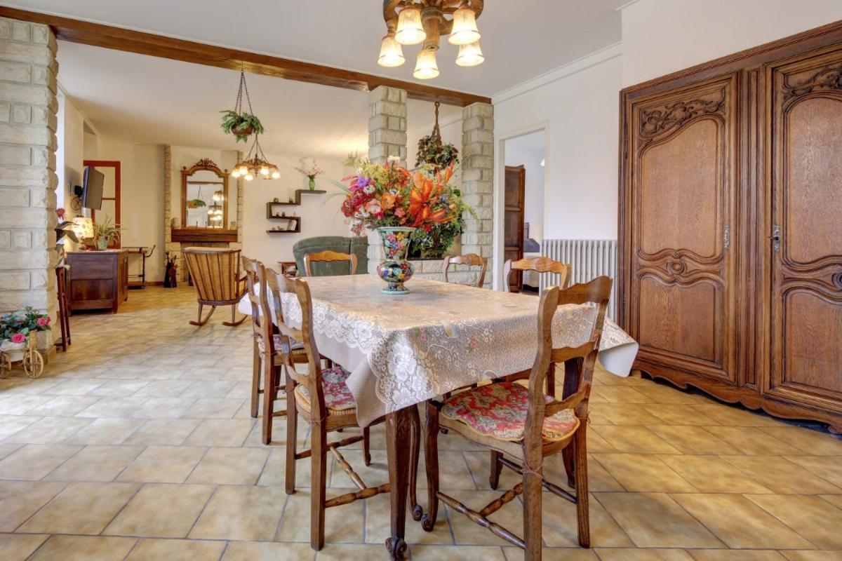 Le Relais Champenois *