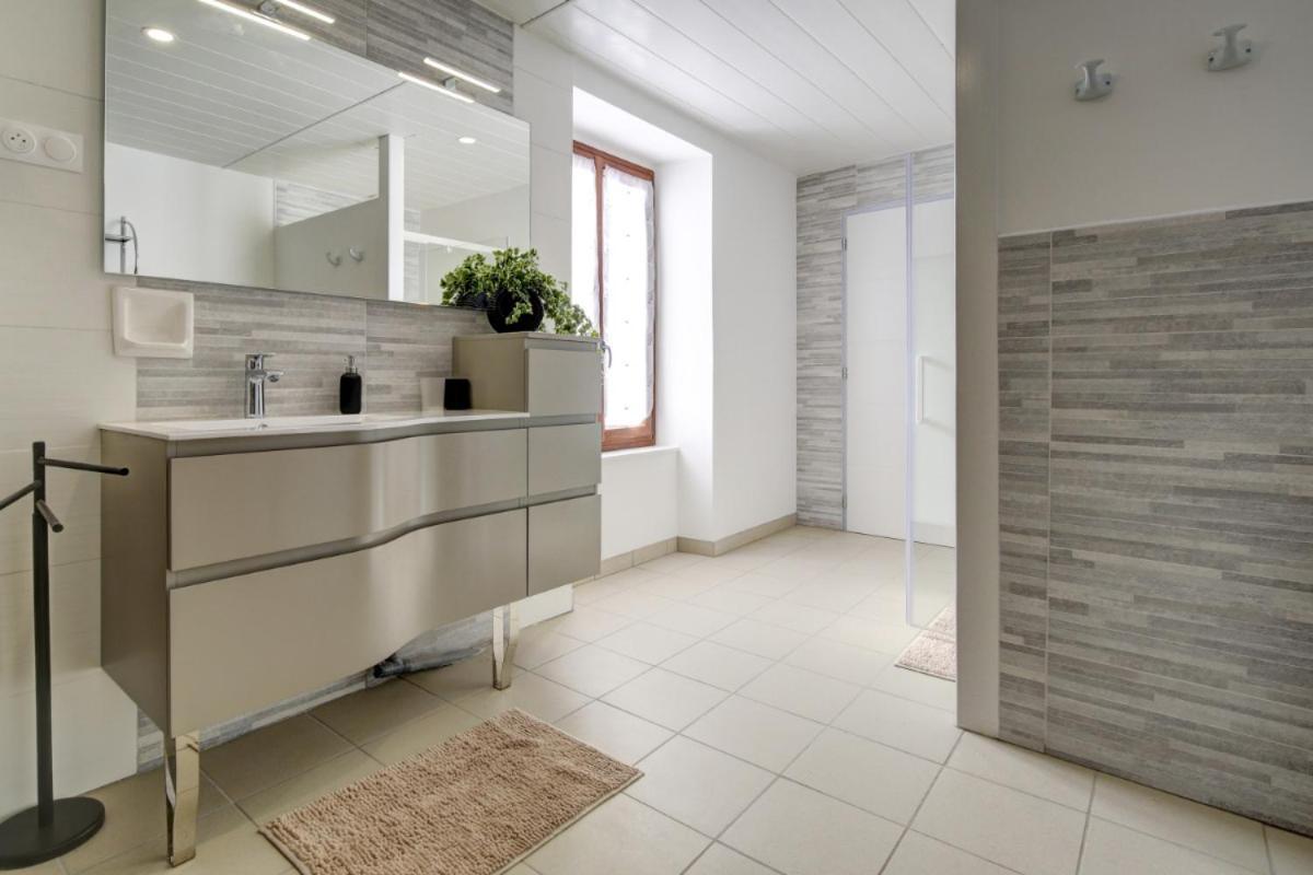 Le Relais Champenois Villa *