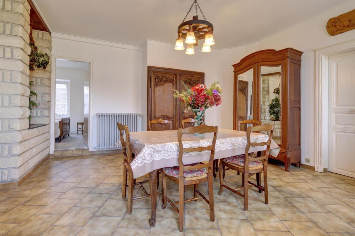 Le Relais Champenois