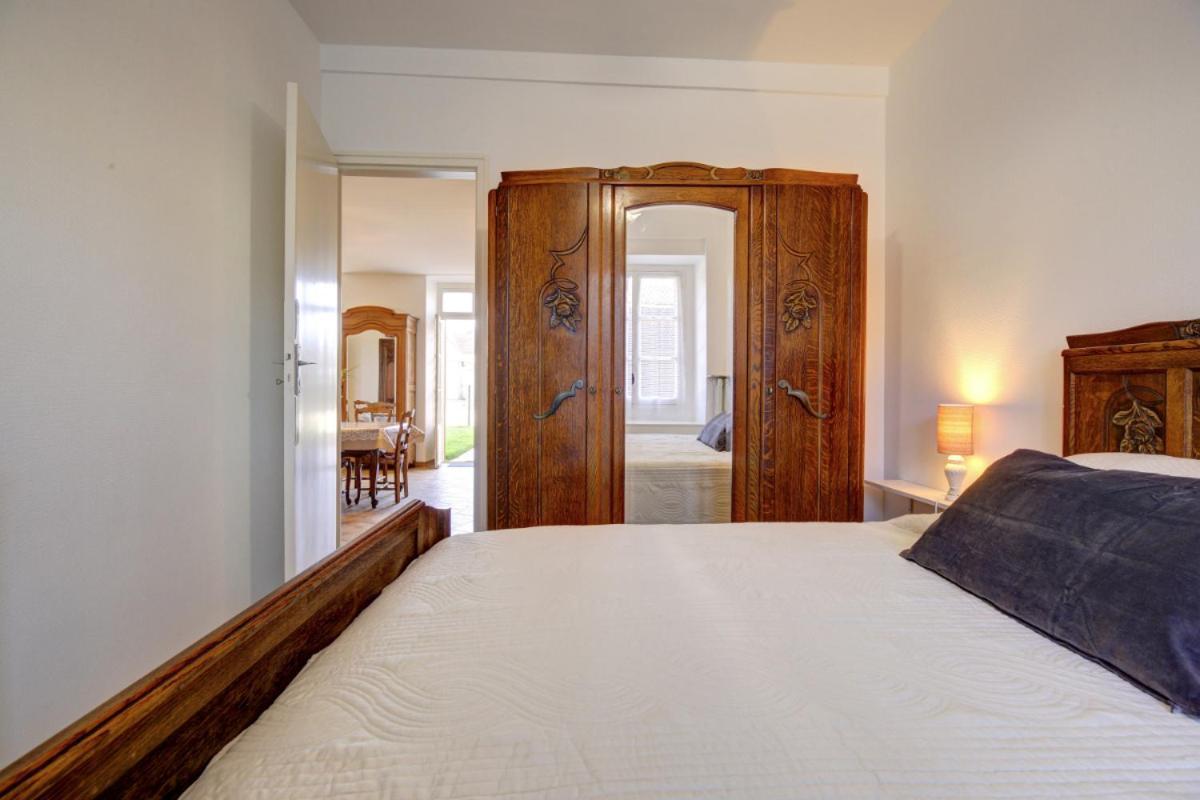 Le Relais Champenois Villa