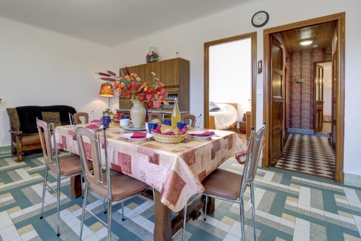 Le Relais Champenois