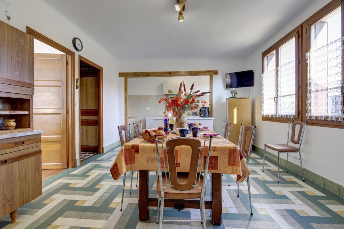 Le Relais Champenois * Fagnieres