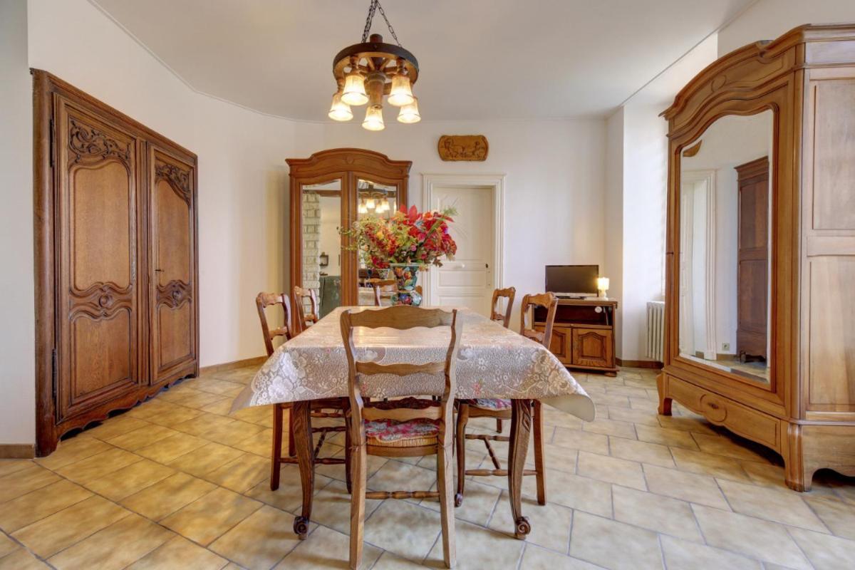 Villa Le Relais Champenois Fagnieres