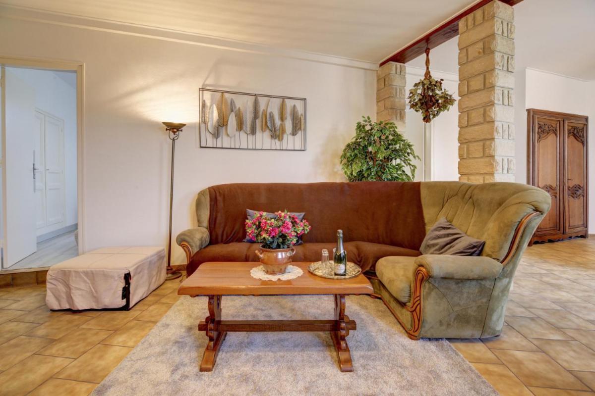 Le Relais Champenois *